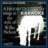  iTunes Store（Japan）- Ocean of Diamonds (In the Style of Willie Nelson) [Karaoke Version With Teaching Vocal]  width=