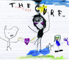 The Cure, The Cure