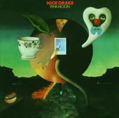 Pink Moon (Remastered), Nick Drake