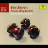 Beethoven: The Late String Quartets, Emerson String Quartet
