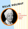 The Commodore Master Takes (1939-44), Billie Holiday