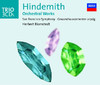 Hindemith: Orchestral Works, Gewandhausorchester Leipzig