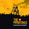 Radiocontrolledrobot, The Parlotones