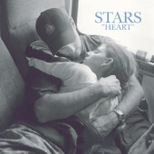 Heart, Stars