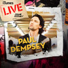 iTunes Live from Sydney - EP, Paul Dempsey