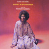 Journey in Satchidananda, Alice Coltrane