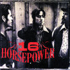 16 Horsepower (EP), 16 Horsepower