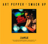 Smack Up (Remastered), Art Pepper Quintet