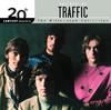 20th Century Masters - The Millennium Collection: The Best of Traffic, Traffic