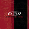 Pitchfork & Lost Needles, Clutch