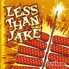 Anthem, Less Than Jake