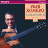 Pepe Romero: Guitar Solos, Celedonio Romero