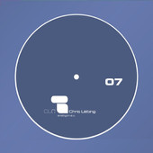 CLR 07 Analogon - EP