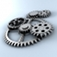 Icon Steampunk Tales #1