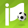 Football Cup - Flying Flags