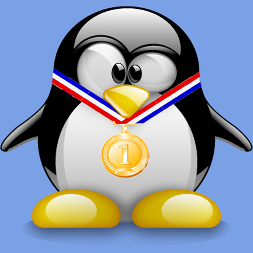 Tux Rider World Challenge icon