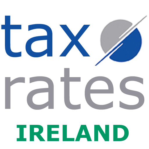 Irish Tax Rates