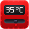 Air Thermometer - Turn your Phone into a thermometer
