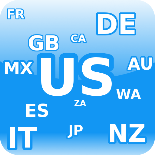 Country and State Abbreviations