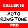 AutoRingtone Pro Text to Speech Ringtones