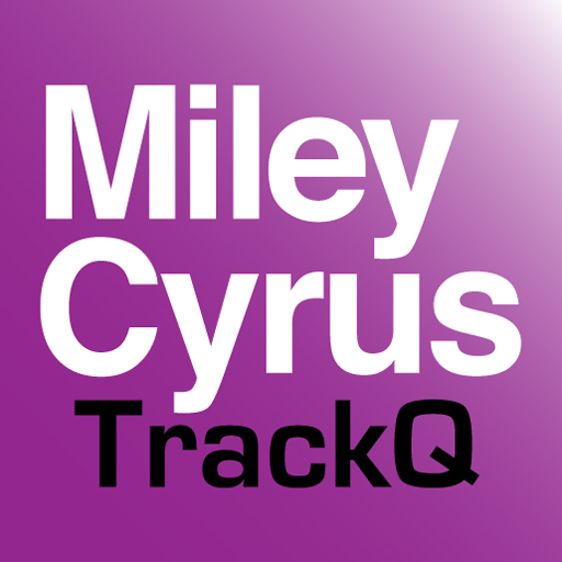 Miley Cyrus Tracker