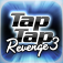 Tap Tap Revenge 3 Icon
