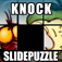 Icon Slide Puzzle - The Bird & The Snail - Knock Knock