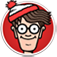 Where's Waldo?™ The Fantastic Journey by Ludia