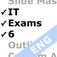 ITexams6 Icon