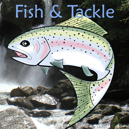 Fish & Tackle icon