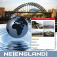 Icon North East (England) travel guides