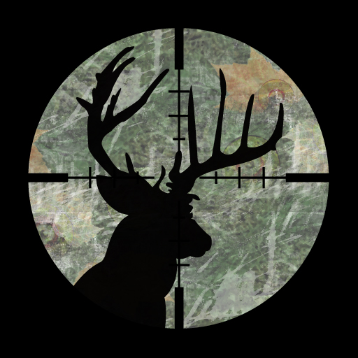 3D Hunting Trophy Whitetail Championship icon