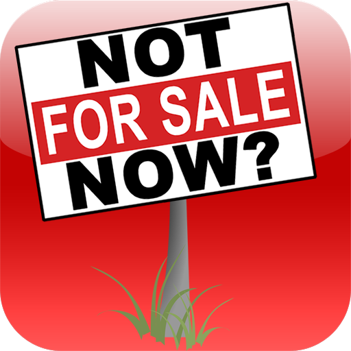 NotforSaleNow