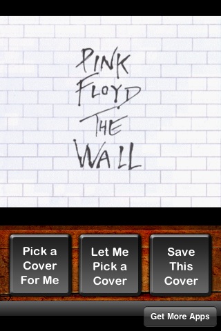 Album Wallpaper Screenshot