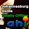 Johannesburg Guide - Totally Offline