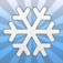 Icon Snow Flakes - iBlower