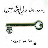 Secrets and Lies, Bertie Blackman