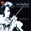 Walton: Viola Concerto - Bruch: Concerto for Violin & Viola, Andre Previn