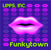 Funkytown, Lipps, Inc.