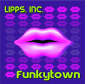 Funkytown, Lipps, Inc.