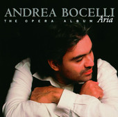 Aria - The Opera Album