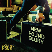 Coming Home, New Found Glory