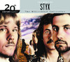 20th Century Masters - The Millennium Collection: The Best of Styx