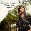 You're Not Alone - Single, Meredith Andrews