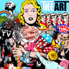 Theart - EP, Theart