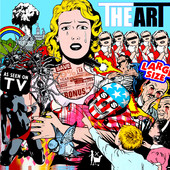Theart - EP, Theart