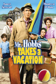 Mr. Hobbs Takes a Vacation