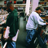 Endtroducing..., DJ Shadow