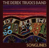 Songlines, The Derek Trucks Band
