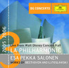 DG Concerts - Beethoven: Leonore No. 2, Symphony No. 5 - Lutoslawski: Symphony No. 4, Esa-Pekka Salonen